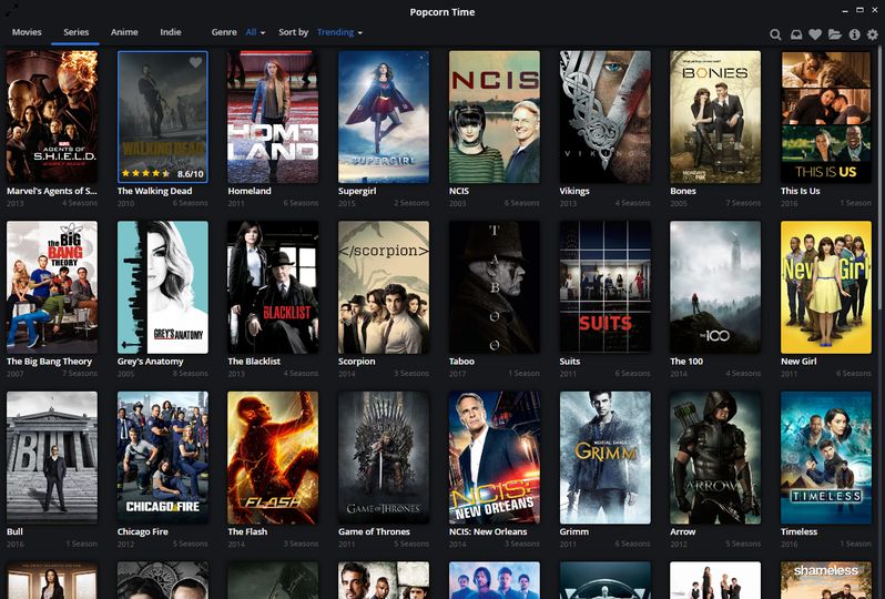 How to download netflix party on mac